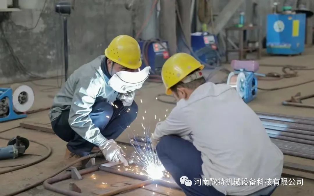 橢圓振動(dòng)篩安裝調(diào)整需要注意什么？