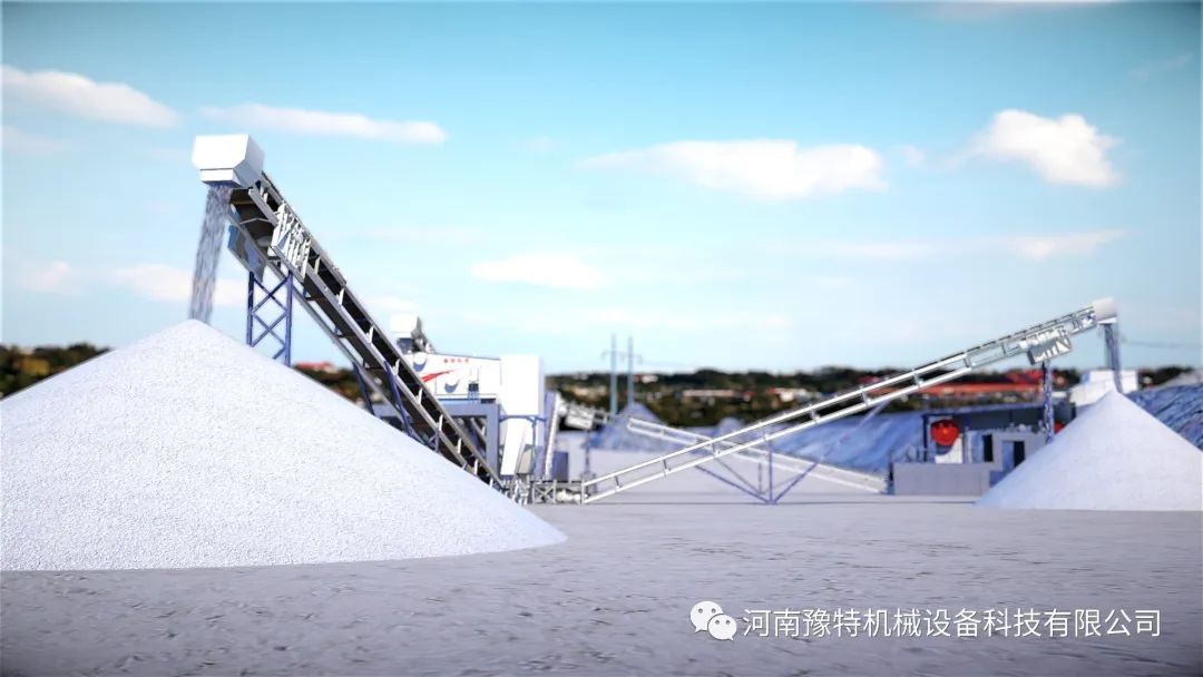 詳解重型給料機礦用石子振動篩有什么區(qū)別？